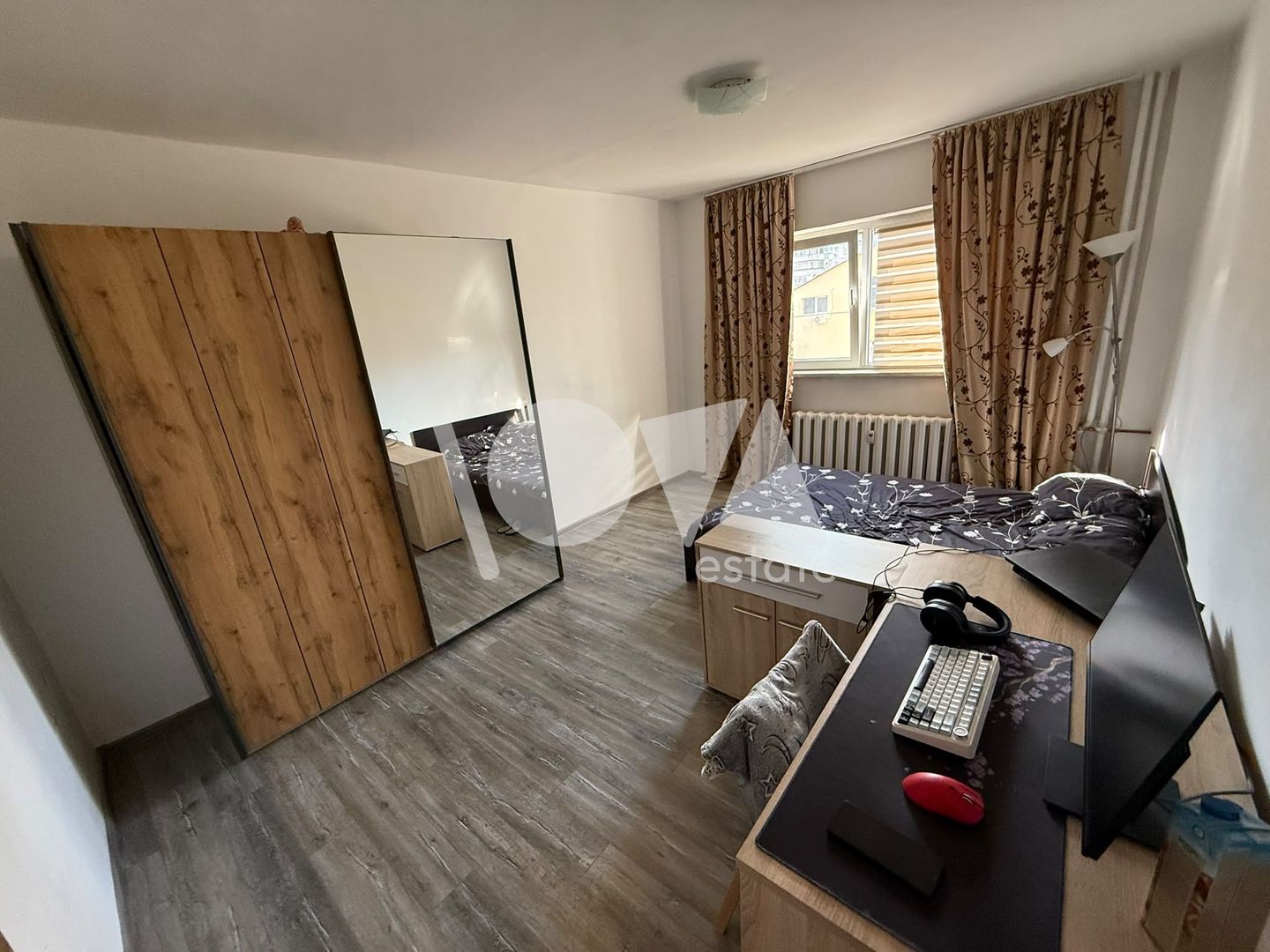 De vânzare - apartament 2 camere - Ghencea - Tudor Vladimirescu - - Poză 6