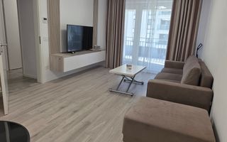 2 camere, Coresi-Kasper, mobilat si utilat, Parcare+Boxa - Poză 5