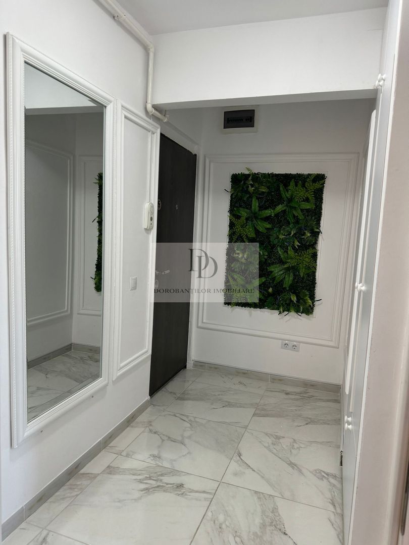 Apartament 2 camere de vanzare complet renovat GHEORGHENI– zona Hermes - Poză 9
