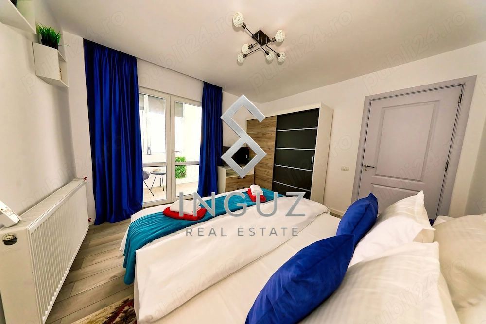 APARTAMENT 2 CAMERE DE ÎNCHIRIAT – VATRA LUMINOASĂ, SECTOR 2 - Poză 8