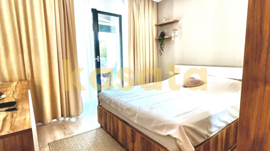 Apartament 2camere2024 | LUX Mobilat 74mp  | Mihai Bravu | Terasa 22mp - Poză 7
