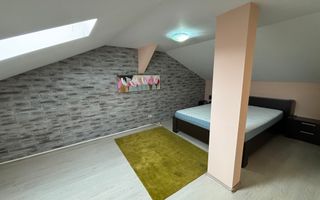 Apartament de  3 camere utilat si mobilat lux / 3 rooms apartment for rent - Poză 8