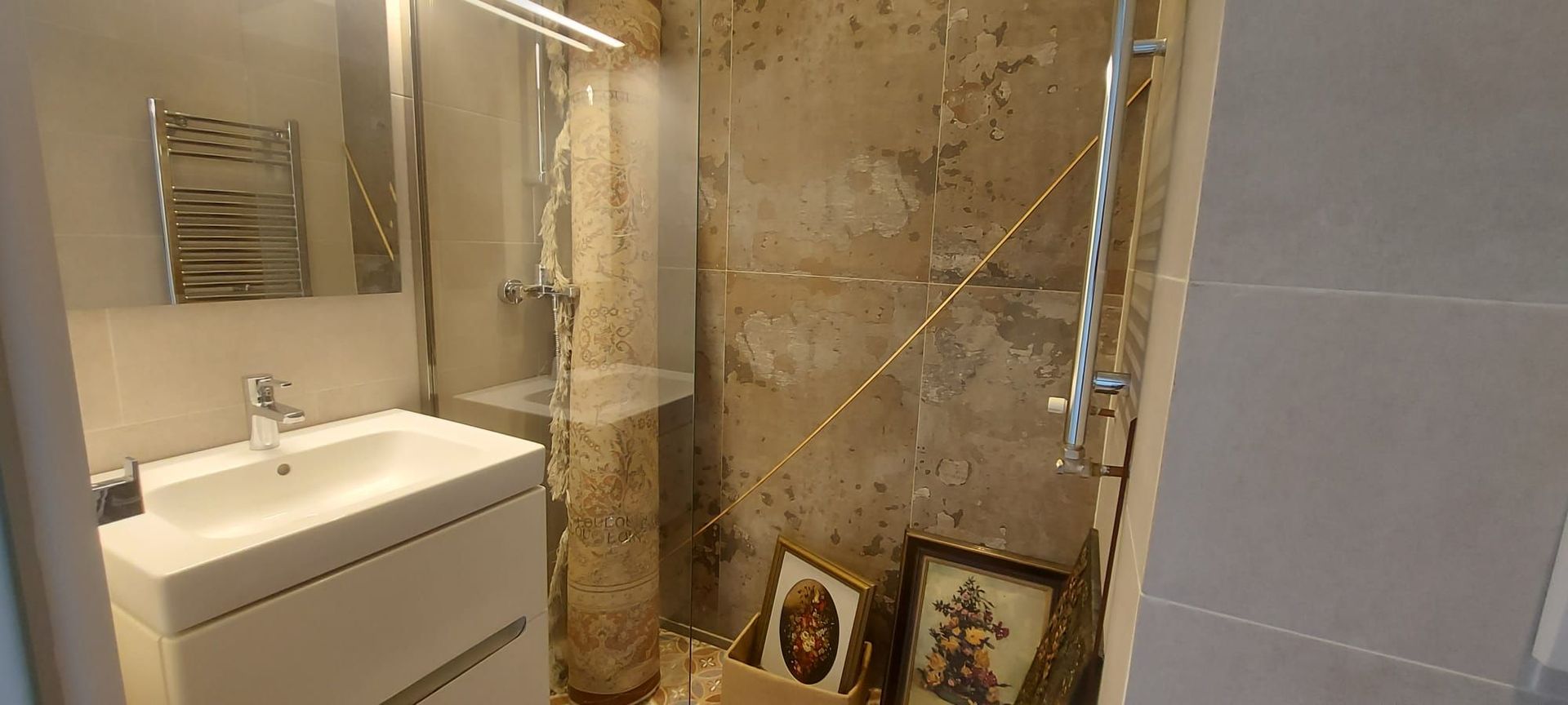 Apartament de inchiriat in vila | Bd Dacia - Piata Spaniei | 155 mp - Poză 9