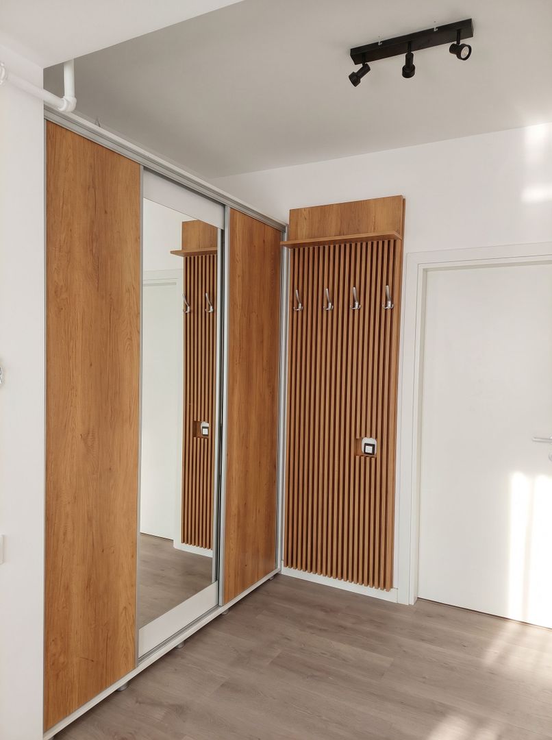 2 Camere Lujerului Politehnica Plaza Exigent Grozavesti - Poză 5