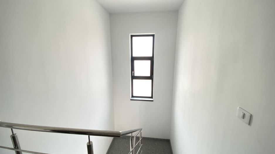 COMISION 0%, Casa individuala, 5 Camere, 120 mp, 322 Teren, SACALAZ - Poză 7