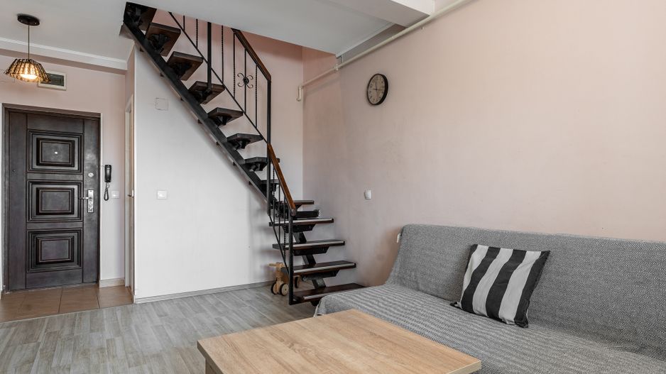 Duplex luminos | Orientare Sud | Centrală proprie | Apărătorii Patriei - Poză 27