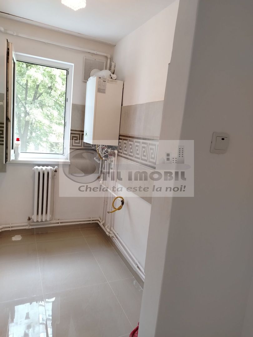 Apartament 3 camere Podu Roș -Renovat integral, 117.000 € - Poză 7