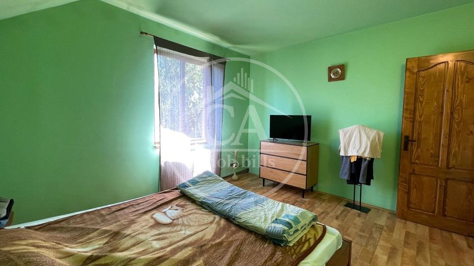 Casa de vânzare cu 4 camere de tip D+P+M in zona Cheriu, Bihor - Poză 21