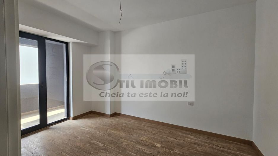 INTABULAT! Apartament cu 2 camere decomandat Pacurari 65mp - Poză 6