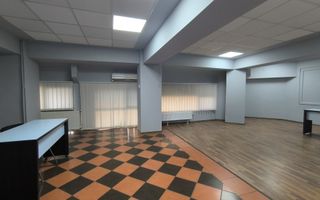 BALADA NEJ(COD03)-Etaj in cladire de birouri si parcare! - Poză 31