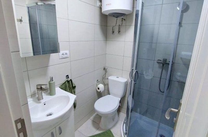 Garsoniera Faleza - vedere la Dunare - Poză 4