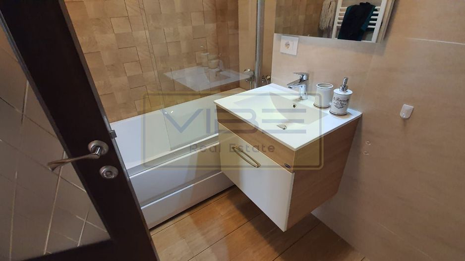 Apartament 2 camere decomandat + parcare Copou - Poză 15