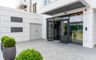 Apartament 2 camere de vanzare Sisesti constructie 2025 - Poză 7