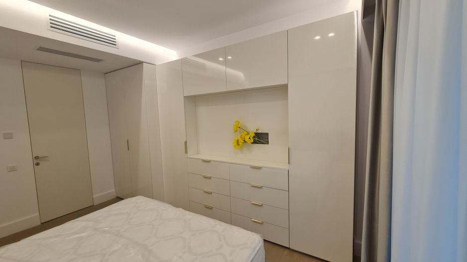 Apartament Premium | 3 camere | Iancu Nicolae - Poză 12