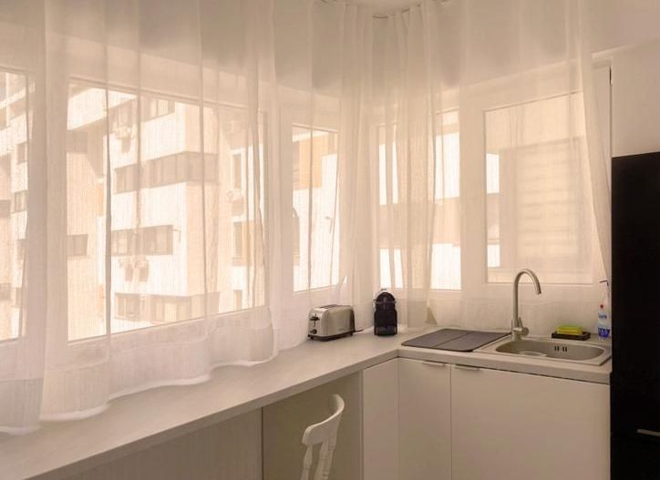 💎 De Închiriat: Studio Dublu de Lux-Confort și Stil | Central Address Residence - Poză 8