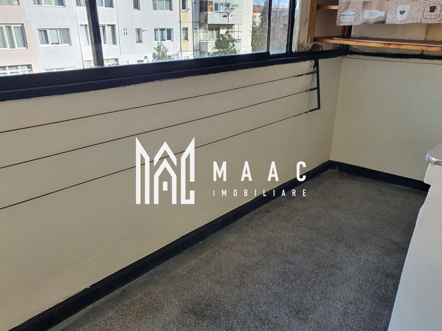 Apartament de vânzare Sibiu | 2 camere | Hipodrom 1 | 48 mp - Poză 14
