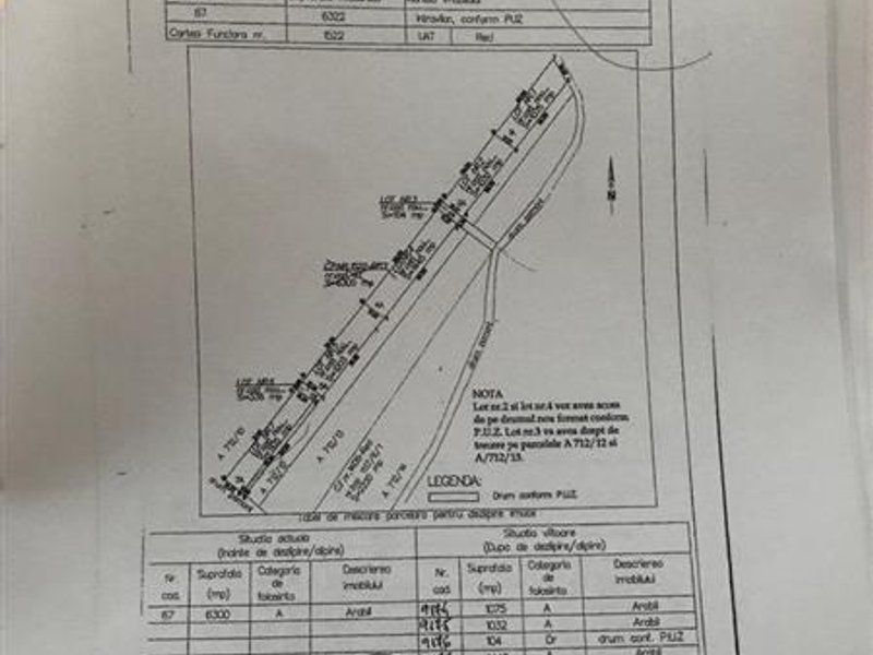 Teren in localitatea Reci,langa lacuri - Poză 7