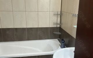 Apartament 4 camere, 3 băi, centrală proprie, 2 balcoane, pet friendly - Poză 5