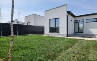 Investește în calitate: Case pe parter în cel mai nou și aerisit complex. - Poză 7