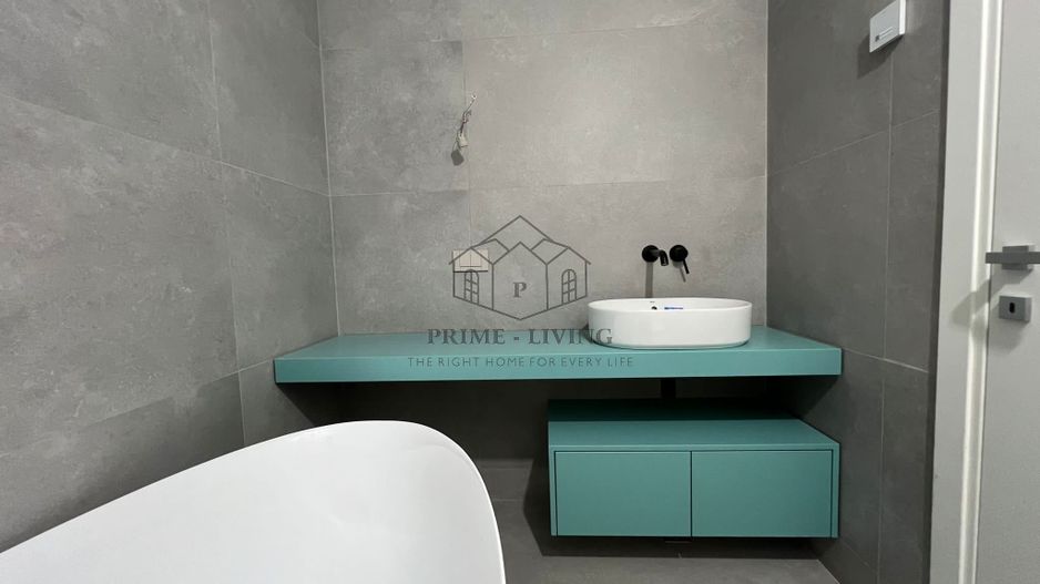 VILA CU 4 CAMERE LA INCHIRIERE IN COMPLEX REZIDENTIAL AMBER FOREST - Poză 6