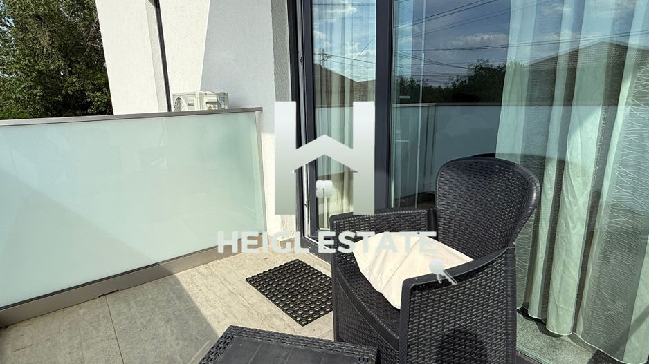 Inchiriez apartament cu o camera in Dumbravita - Poză 10