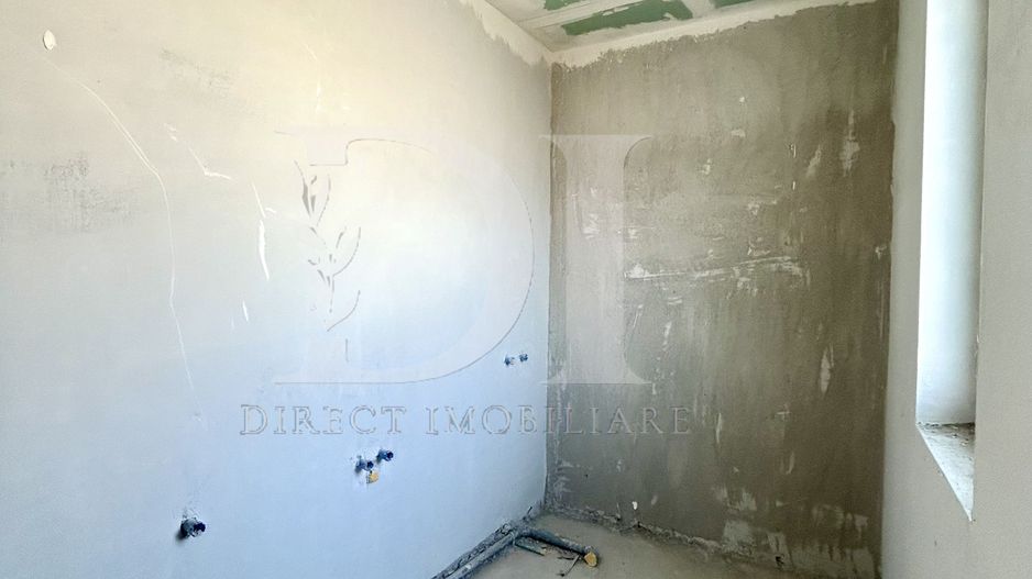 Duplex de vanzare / Zona  Magnoliei / Floresti - Poză 7