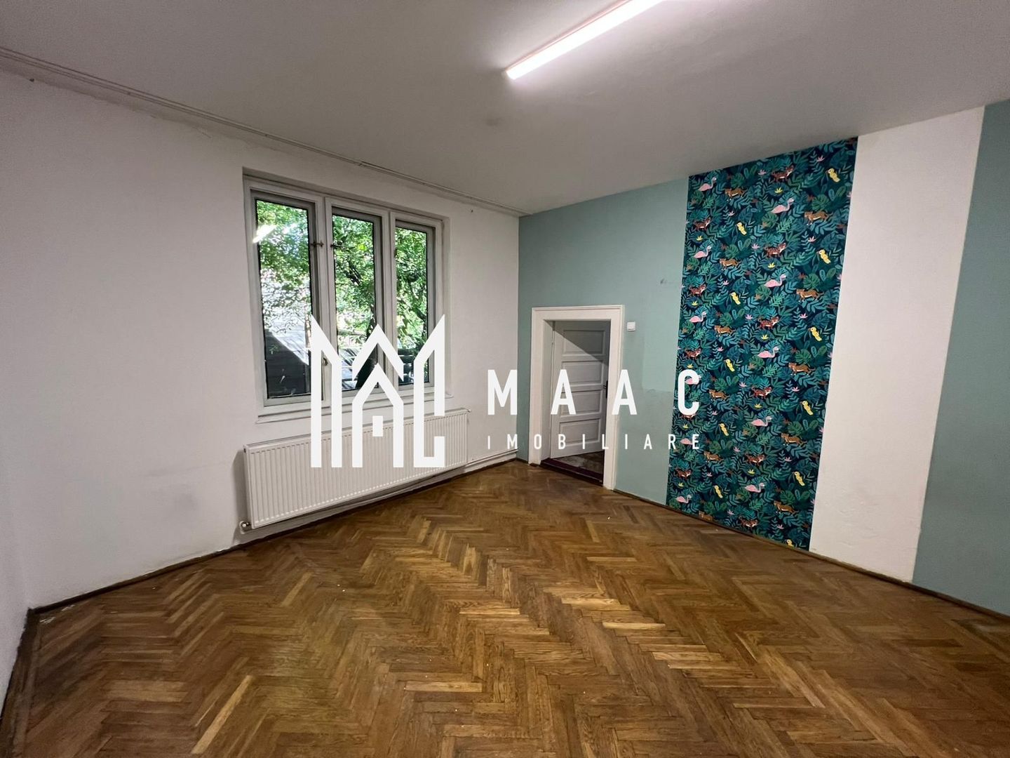 Casă duplex 3 camere de închiriat | Sibiu | Calea Dumbrăvii - Poză 4