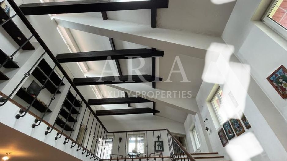 VILA SNAGOV | DESCHIDERE LA LAC - Poză 6