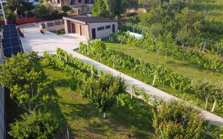 Casa cu piscina de vanzare | 3.300 mp teren | Urlati - Prahova - Poză 18