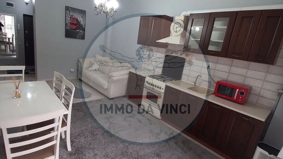 Apartament central de închiriat. - Poză 2