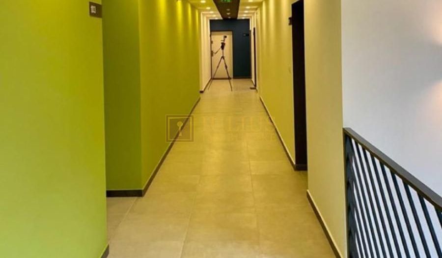 Nord One |2 camere |loc de parcare suprateran|Ultracentral la Nord One- Botanic| - Poză 20