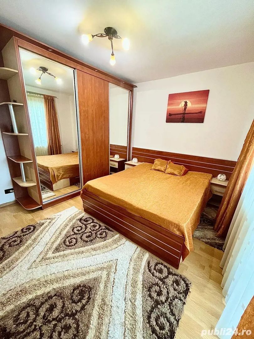 COMISION 0% Ap 3 camere Mall Vitan T590 - Poză 2