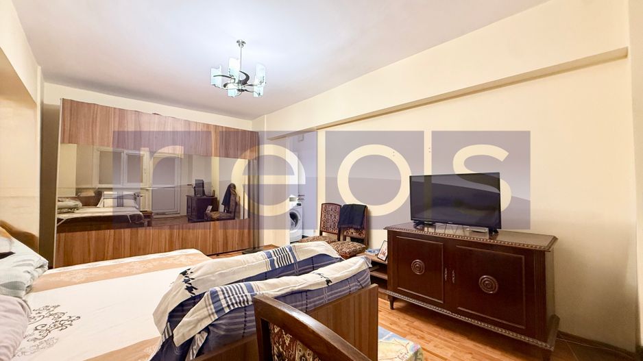 VANZARE 3 CAMERE | ZONA TITAN | MOBILAT SI UTILAT - Poză 3