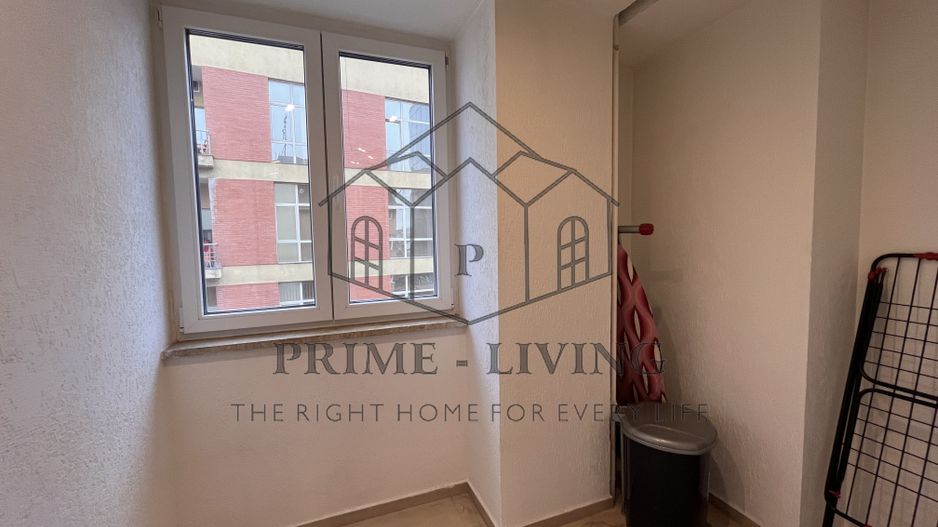 APARTAMENT CU 2 CAMERE LA INCHIRIERE LANGA PARCUL HERASTRU - Poză 7