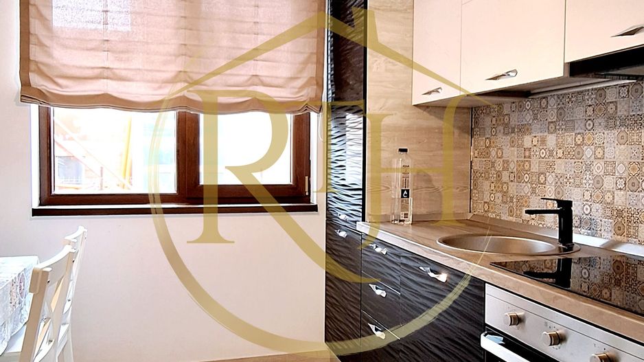 Oferim spre inchiriere apartament spatios, 3 camere, Bloc Nou, Braytim - Poză 15