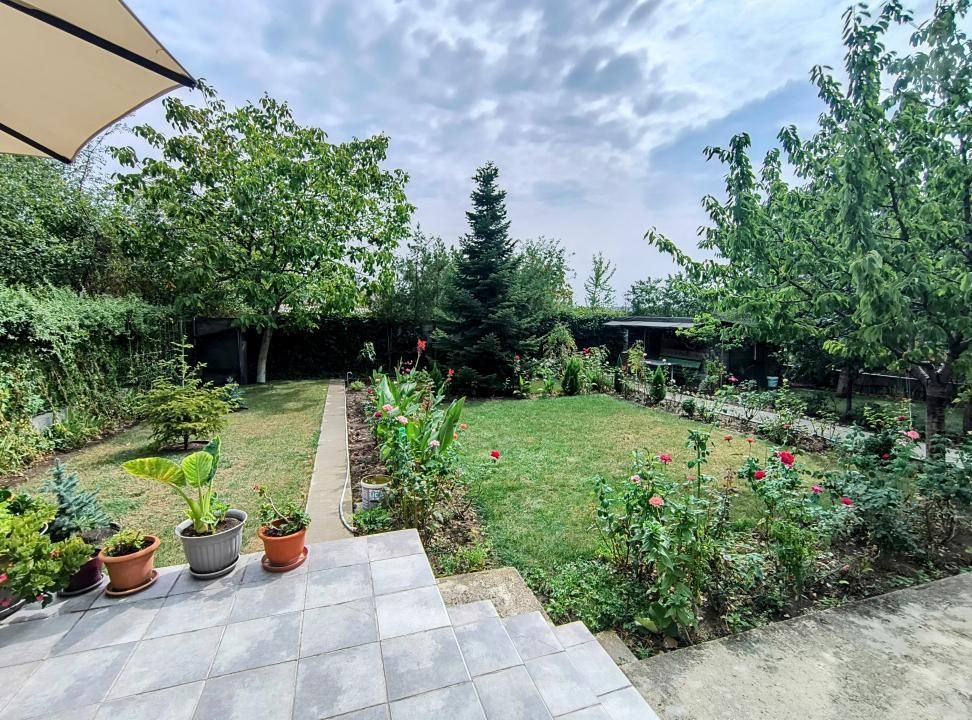 Baneasa- Pipera- Rond OMV- Henri Coanda - Poză 8