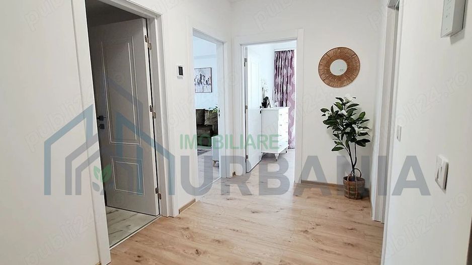 Apartament de închiriat   Copou | Răsărit de Soare | Prima închiriere - Poză 5