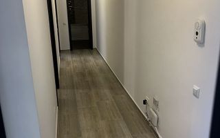 Închiriez apartament 3 camere – Metalurgiei Park Residence - Poză 7