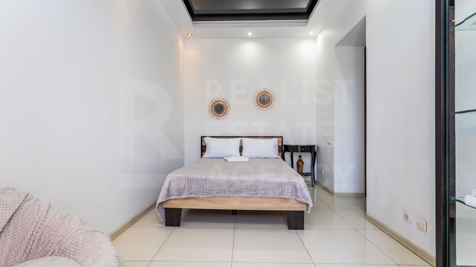 Chirie, apartament, 2 camere, bd. Ştefan cel Mare şi Sfînt, Centru - Poză 6