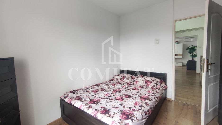 Apartament cu 4 camere | 78 mp | Aurel Vlaicu - Poză 6