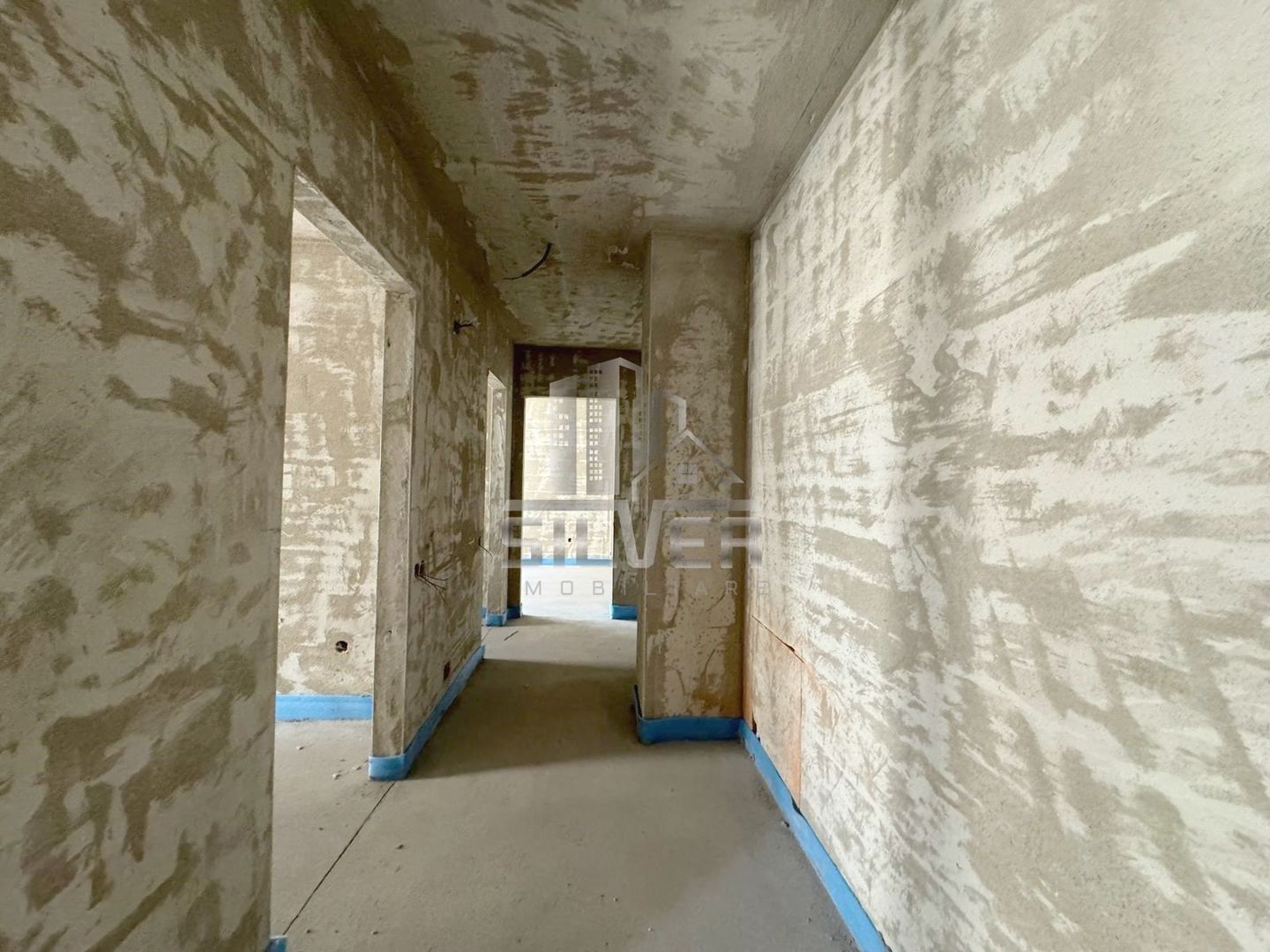 Apartament cu 2 camere/CF/57.5 mp/parcare/ Somesului! - Poză 5