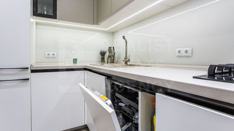 Vânzare, apartament, 2 camere, strada Ginta Latină, Ciocana - Poză 19