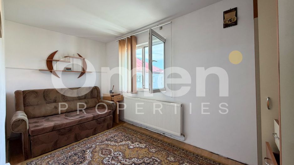 Apartament cu 2 camere de vanzare, zona Meda - Poză 1