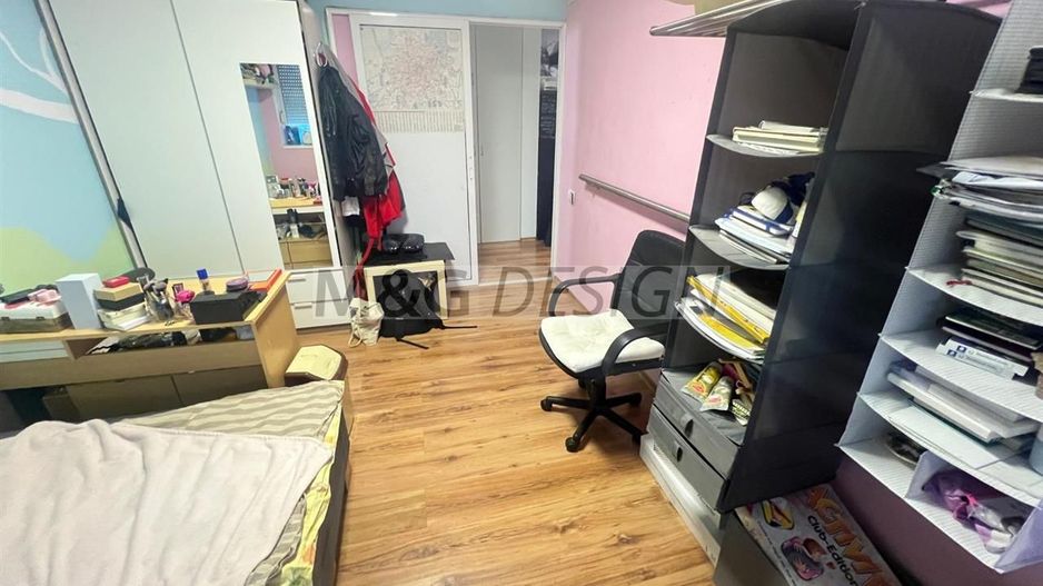 3 cam dec Circumvalatiunii-Cetatii  centrala aproprie - Poză 1