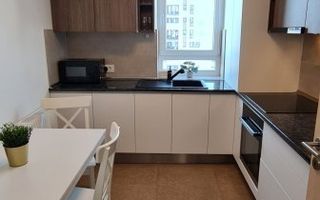 Apartament 2 Camere Coresi Avantgarden - Poză 6