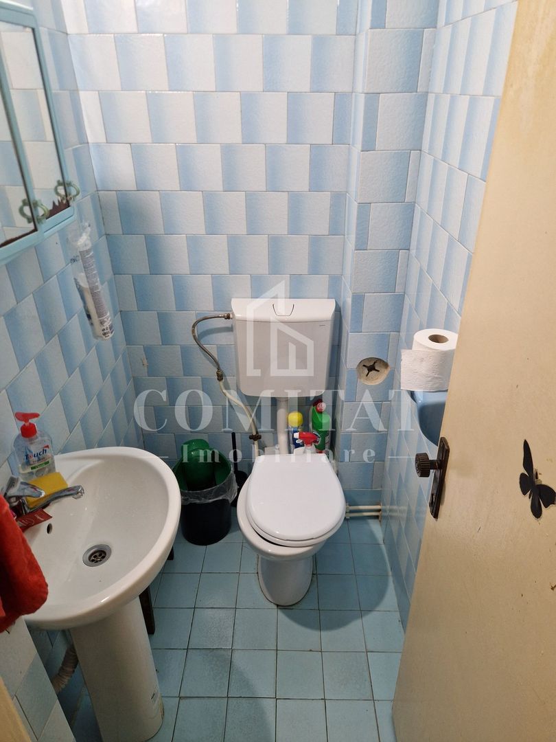 Apartament cu 4 camere | Zona Donath - Canalul Someșului - Grigorescu - Poză 5