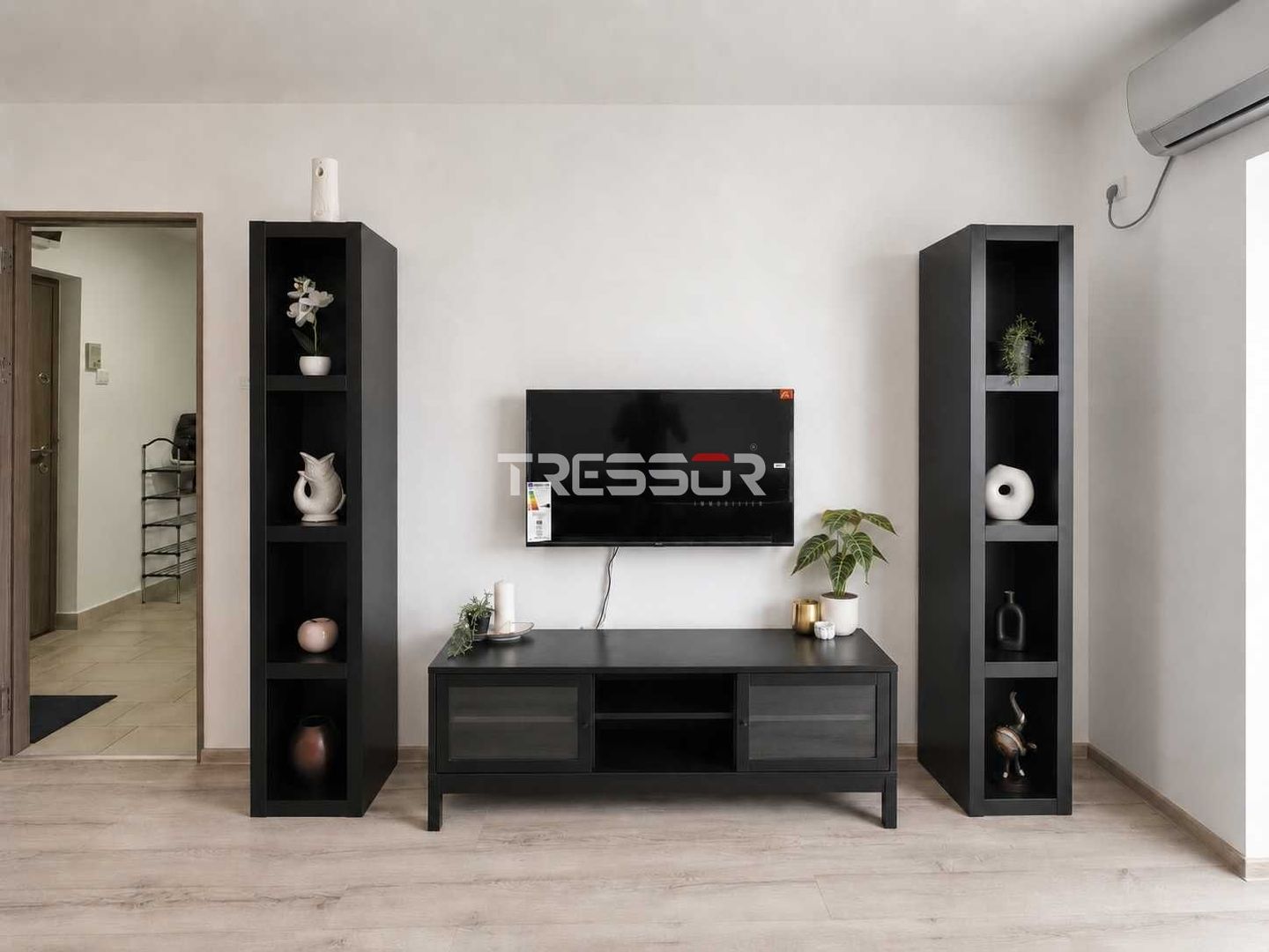 Apartament 2 camere decomandat de închiriat | Zona Dacia - Poză 3