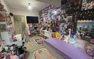 Apartament 2 camere, mobilat si utilat - Drumul Fermei, mutare rapida - Poză 10