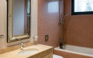 Apartament 5 camere Capitale 248mp SC + 22,2 Terase | Garaj | Boxa | Comision 0 - Poză 23