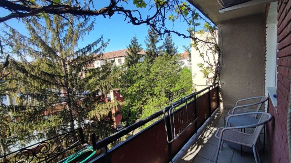 Apartament 3 camere, finisaje moderne, langa Primarie - Poză 7
